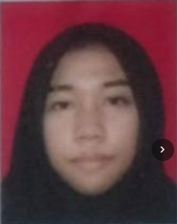 MARETHA ANGGINA