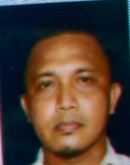 DEDY SUTANSYAH LUBIS