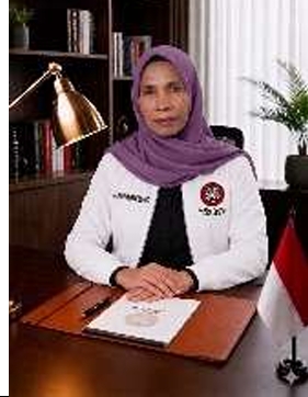 LASMARIA  SIMANULLANG