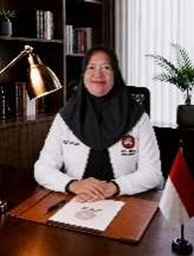 IDA LAILA